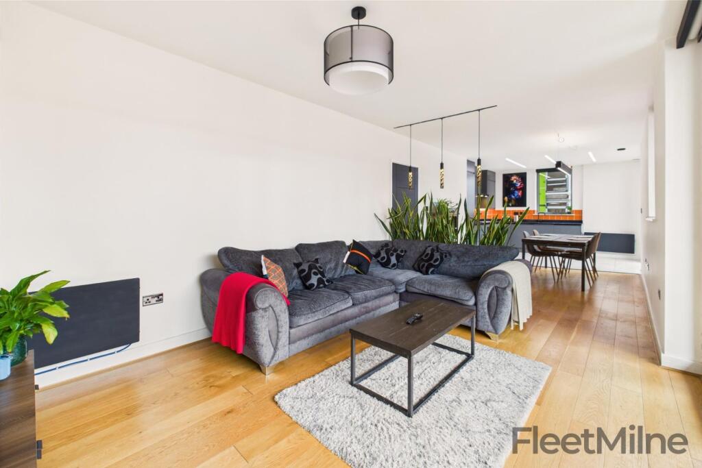 Main image of property: The Orb, Tenby Street, Birmingham