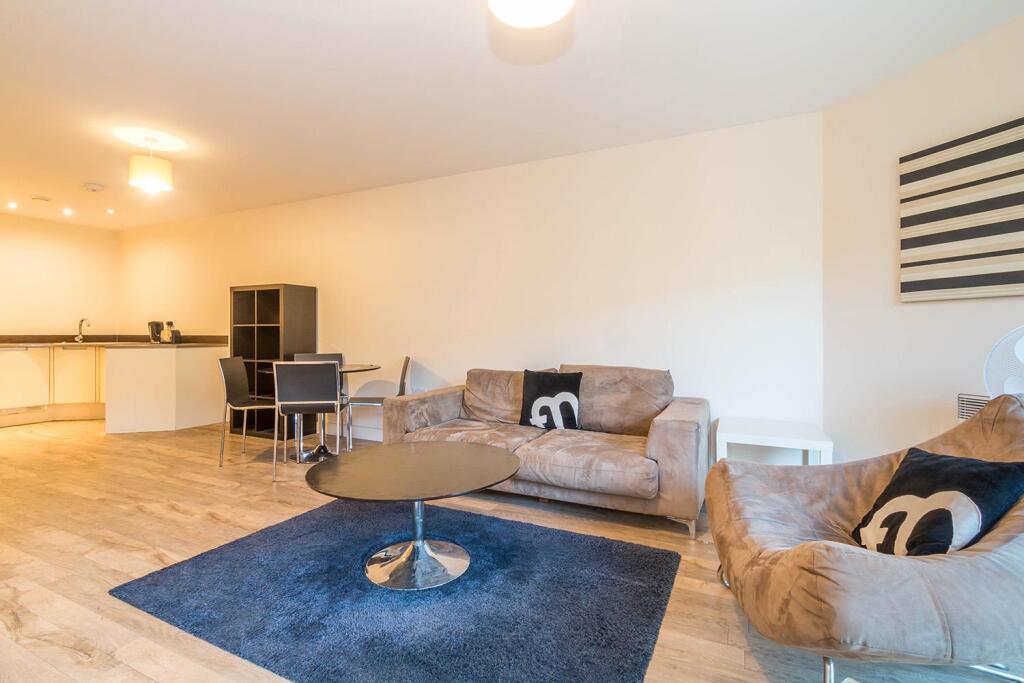 Main image of property: I-Land, Essex Street, B5 4TR