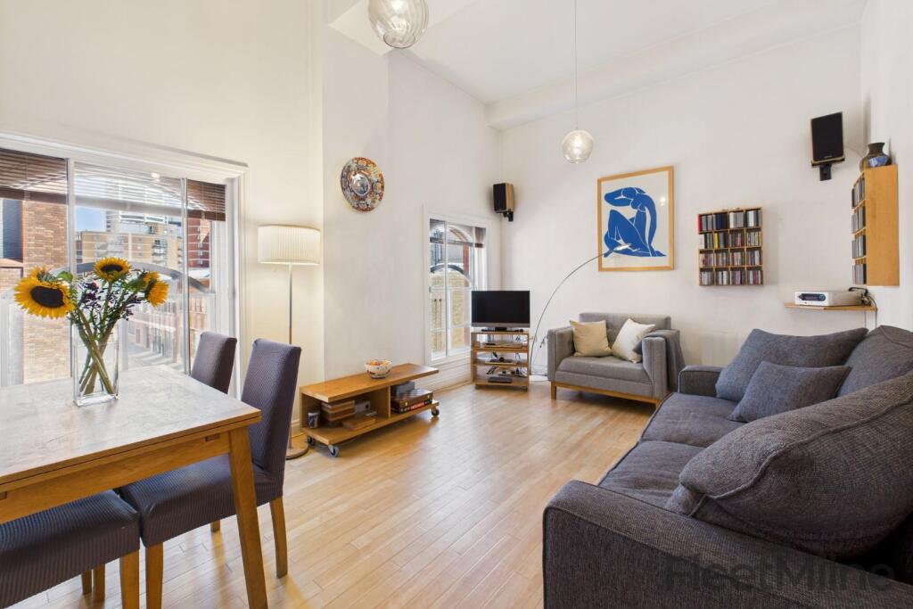 Main image of property: Newhall Court, George Street, Birmingham