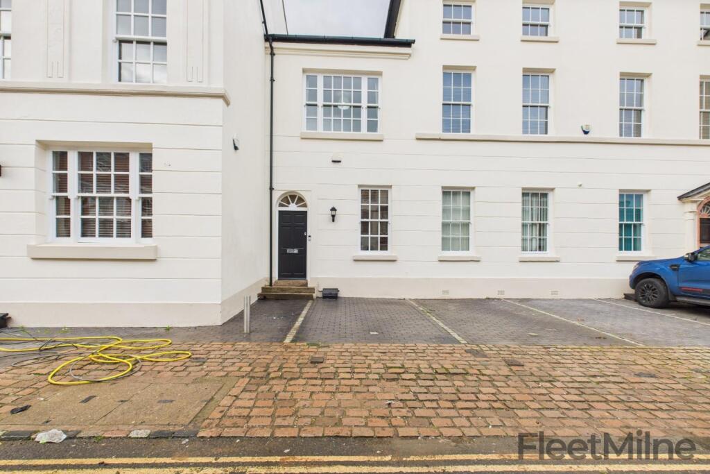 Main image of property: Albion Street, Birmingham