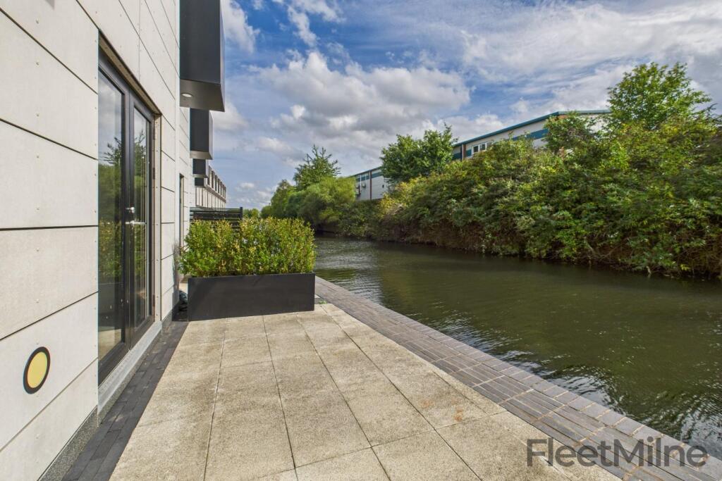 Additional image 4 of South Loop Park, Port Loop, Birmingham