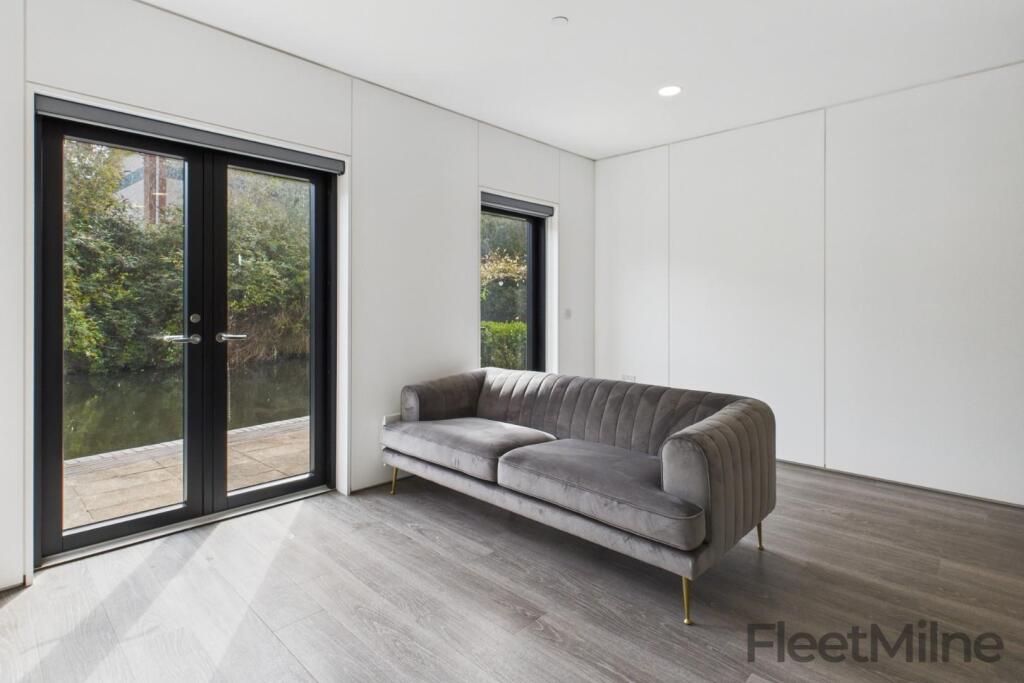 Additional image 5 of South Loop Park, Port Loop, Birmingham