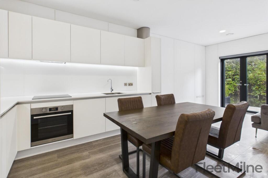 Additional image 9 of South Loop Park, Port Loop, Birmingham