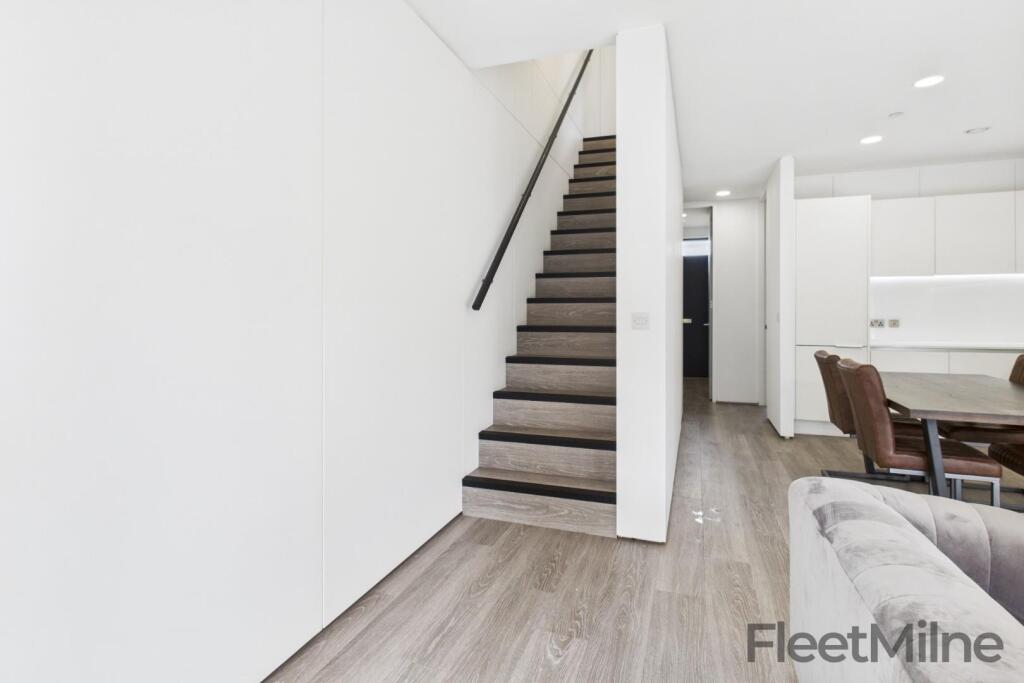 Additional image 14 of South Loop Park, Port Loop, Birmingham