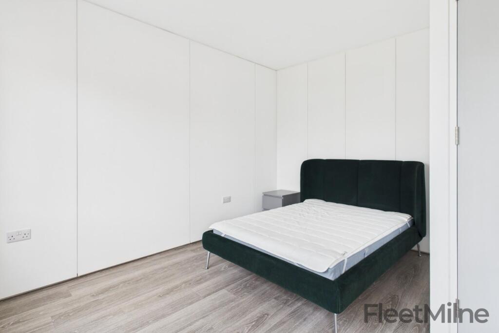 Additional image 15 of South Loop Park, Port Loop, Birmingham