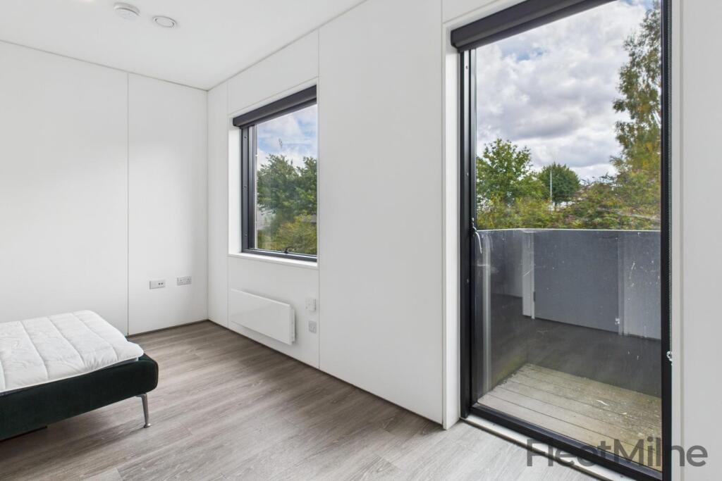 Additional image 20 of South Loop Park, Port Loop, Birmingham