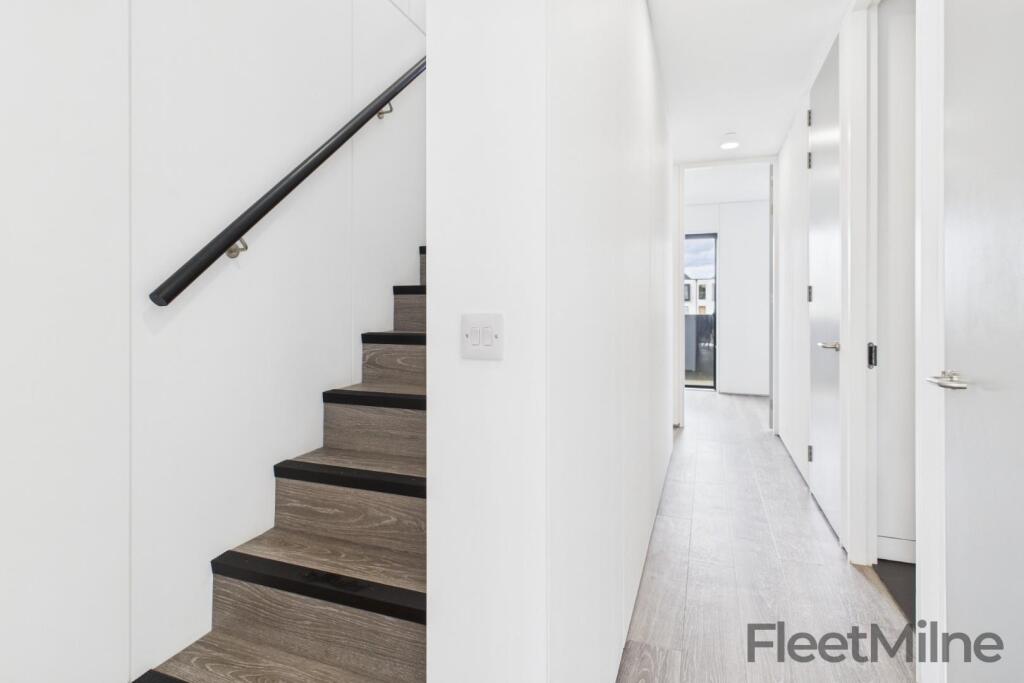 Additional image 24 of South Loop Park, Port Loop, Birmingham