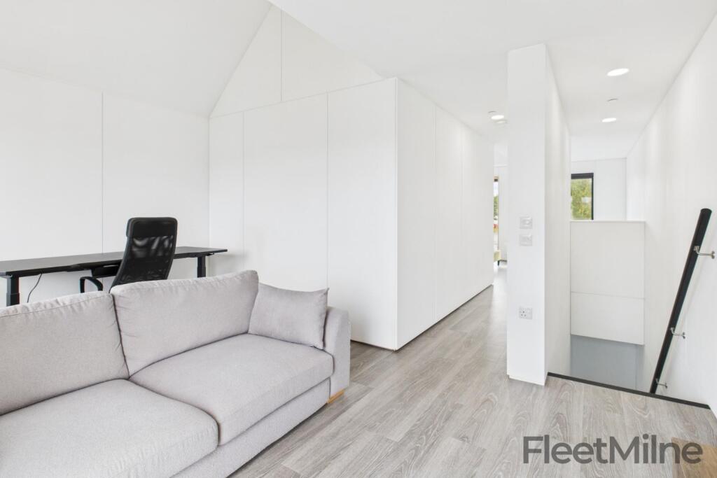 Additional image 28 of South Loop Park, Port Loop, Birmingham