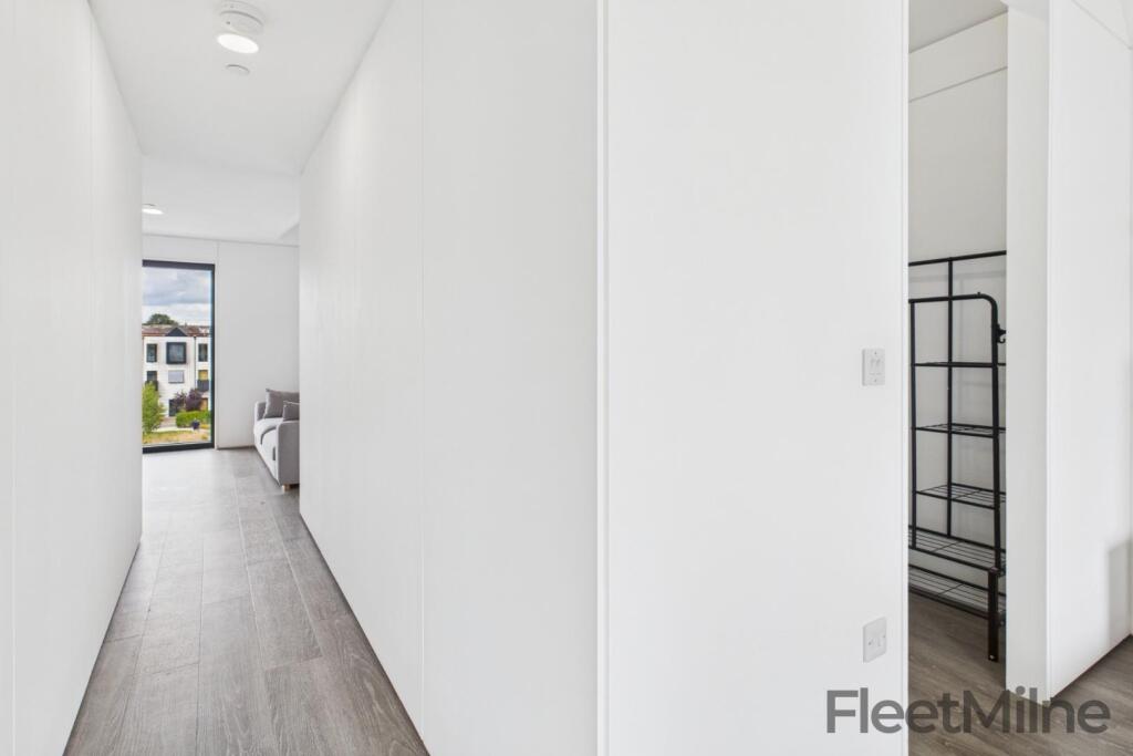 Additional image 29 of South Loop Park, Port Loop, Birmingham