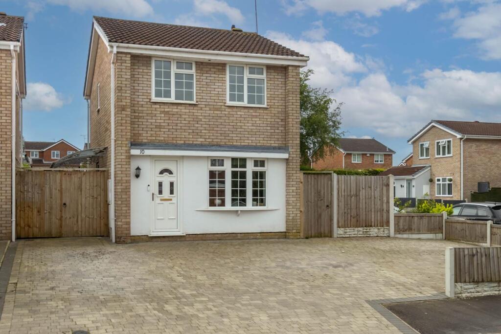 Main image of property: Naseby Road, Wolverhampton