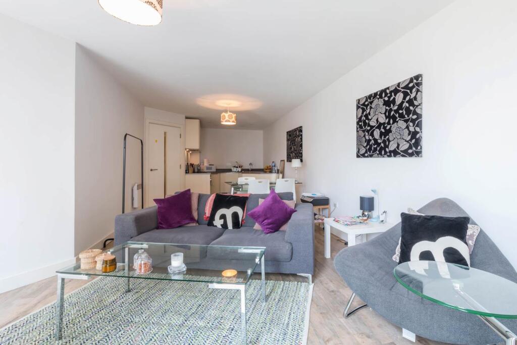 Main image of property: I-Land, Essex Street, B5 4TT