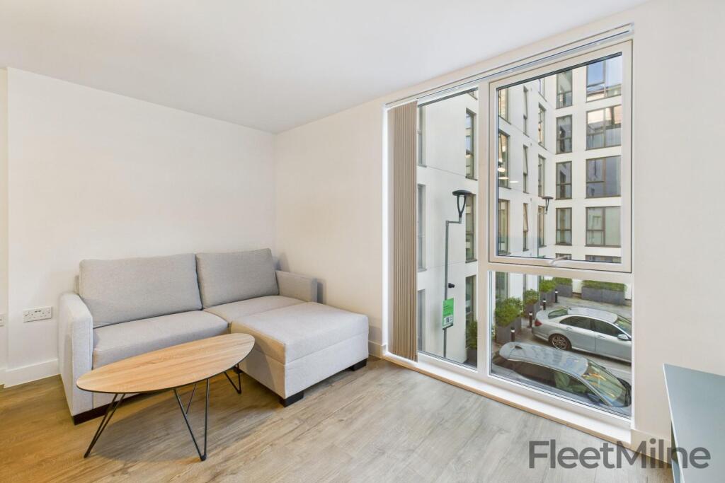 Main image of property: Lower Essex Street, Birmingham