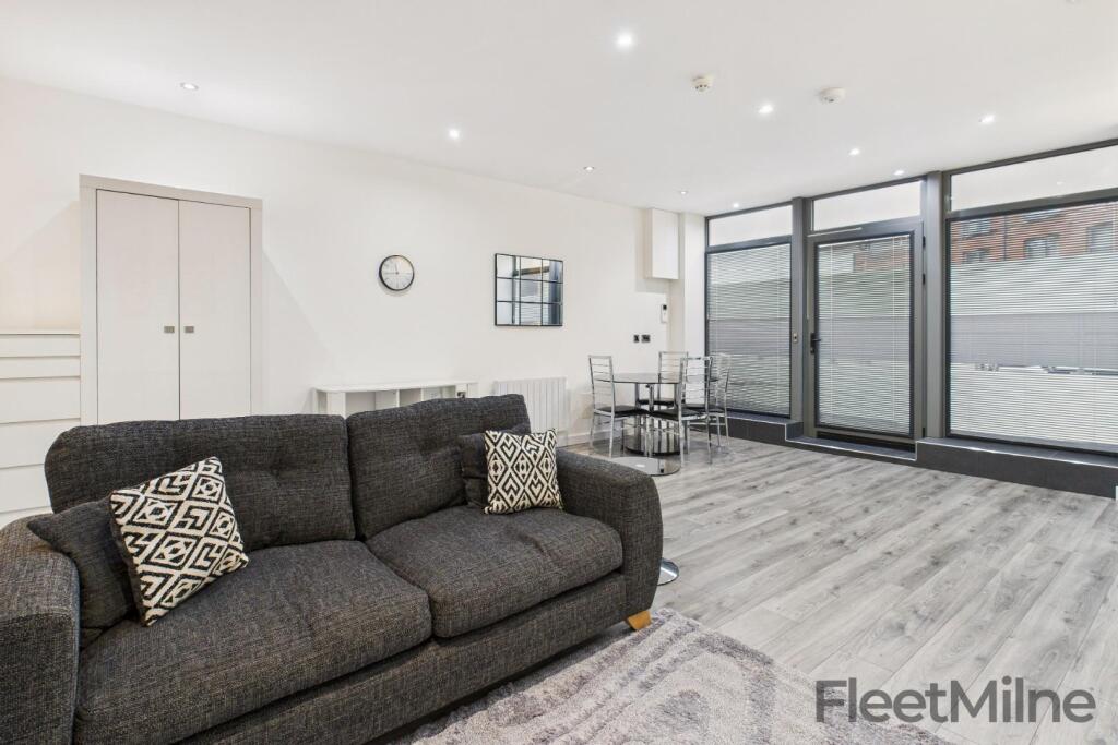 Main image of property: Kenyon Forge, Kenyon Street, B18 6DH