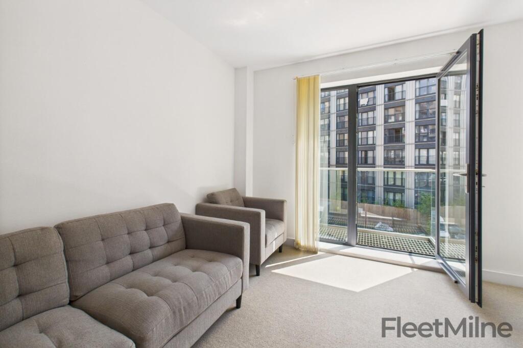 Main image of property: Honduras Wharf, 14 Summer Lane, Birmingham