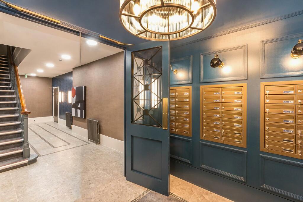 Additional property image - The Lightwell, Cornwall Street, Birmingham