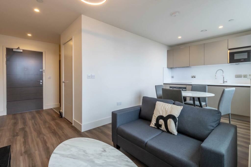 Additional property image - The Lightwell, Cornwall Street, Birmingham