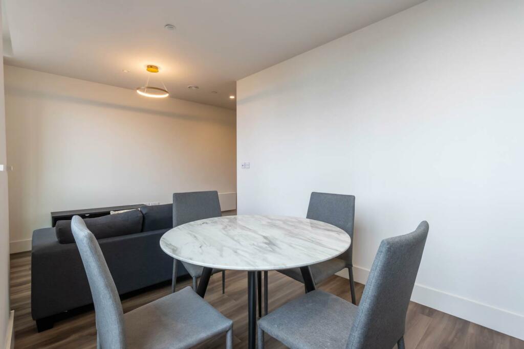 Additional property image - The Lightwell, Cornwall Street, Birmingham