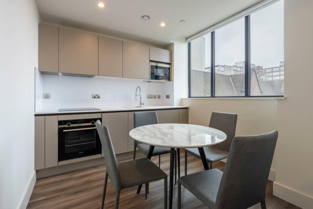 Additional property image - The Lightwell, Cornwall Street, Birmingham