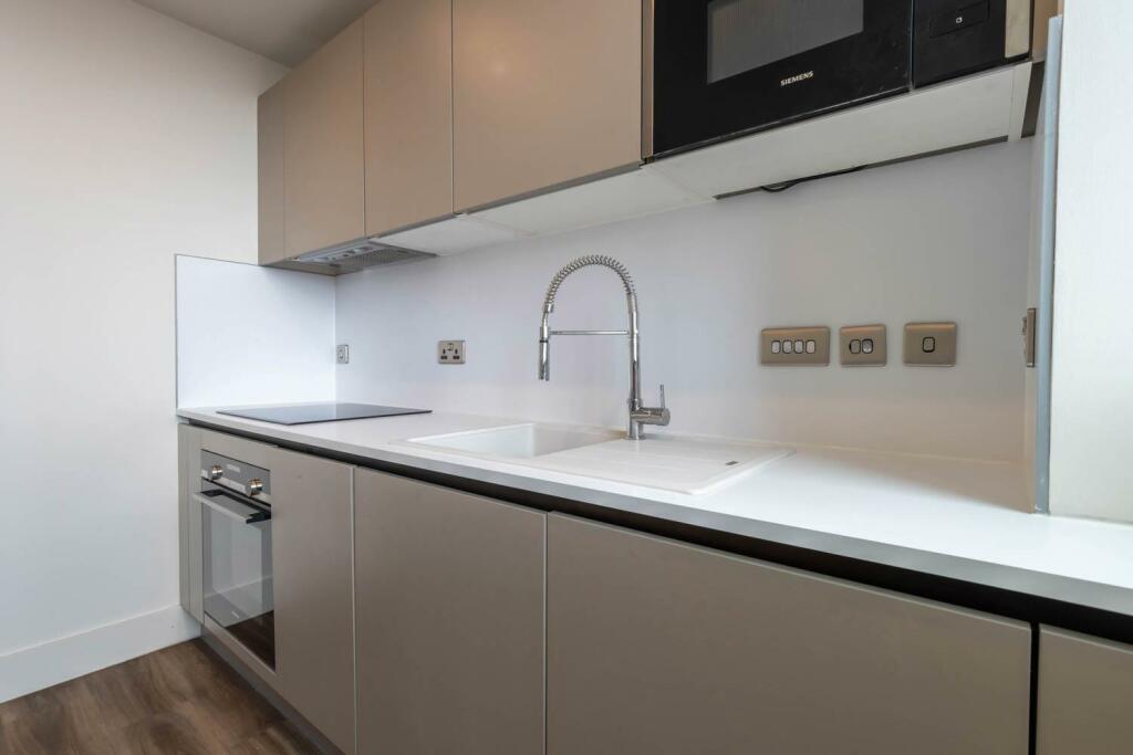 Additional property image - The Lightwell, Cornwall Street, Birmingham