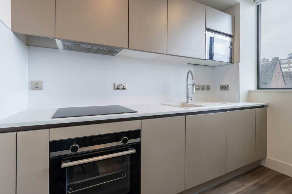 Additional property image - The Lightwell, Cornwall Street, Birmingham