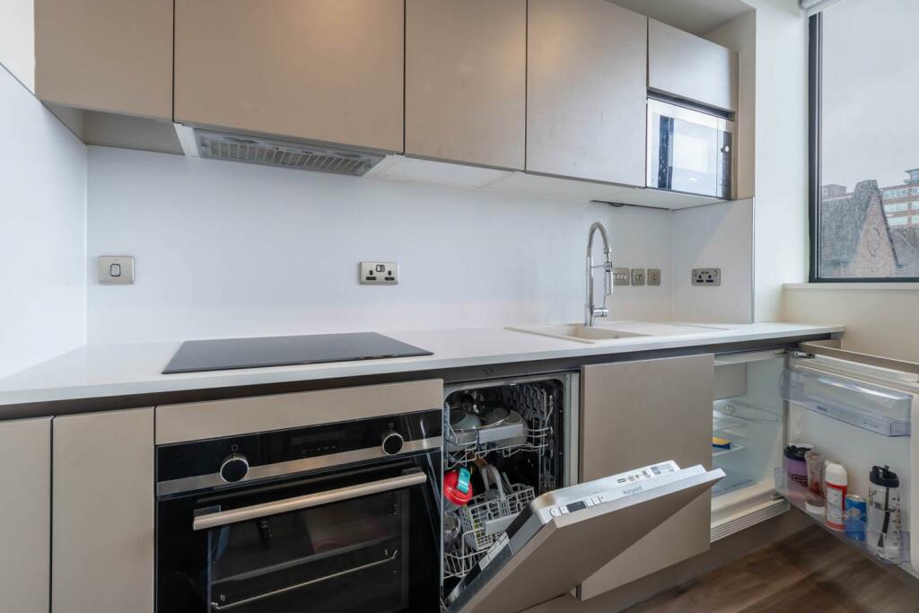 Additional property image - The Lightwell, Cornwall Street, Birmingham