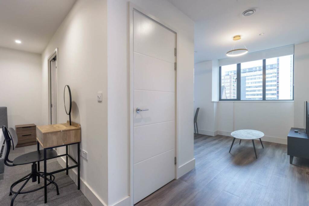 Additional property image - The Lightwell, Cornwall Street, Birmingham