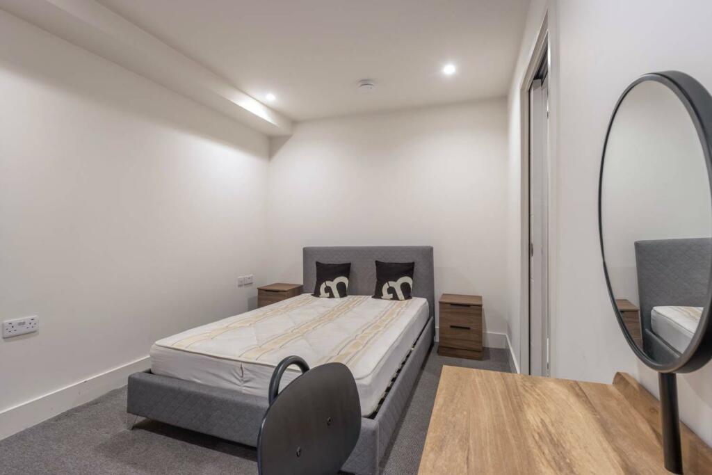 Additional property image - The Lightwell, Cornwall Street, Birmingham