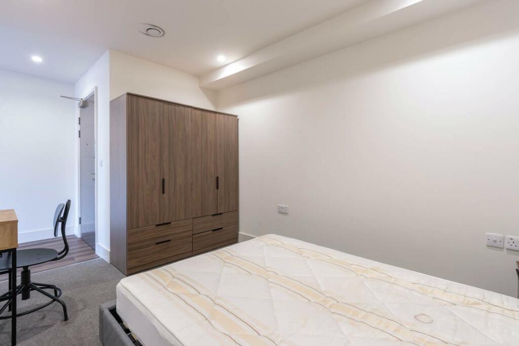Additional property image - The Lightwell, Cornwall Street, Birmingham