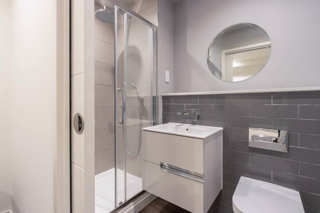 Additional property image - The Lightwell, Cornwall Street, Birmingham