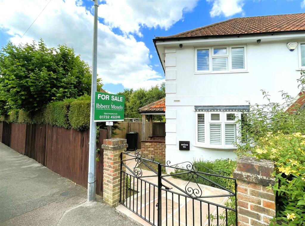 Main image of property: Wickenden Road, Sevenoaks