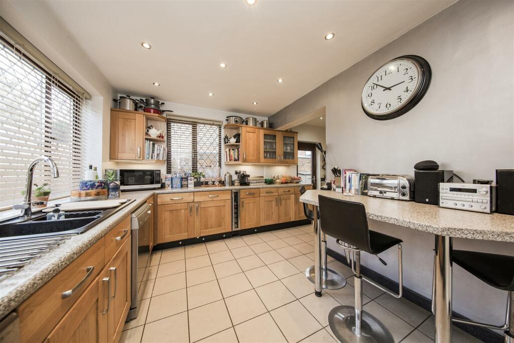 Additional property image - Park Avenue, Orpington