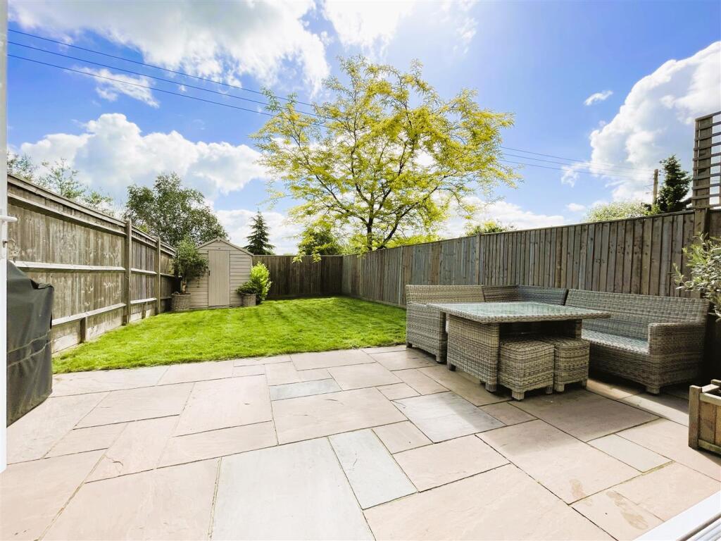 Main image of property: Childsbridge Lane, Seal, Sevenoaks