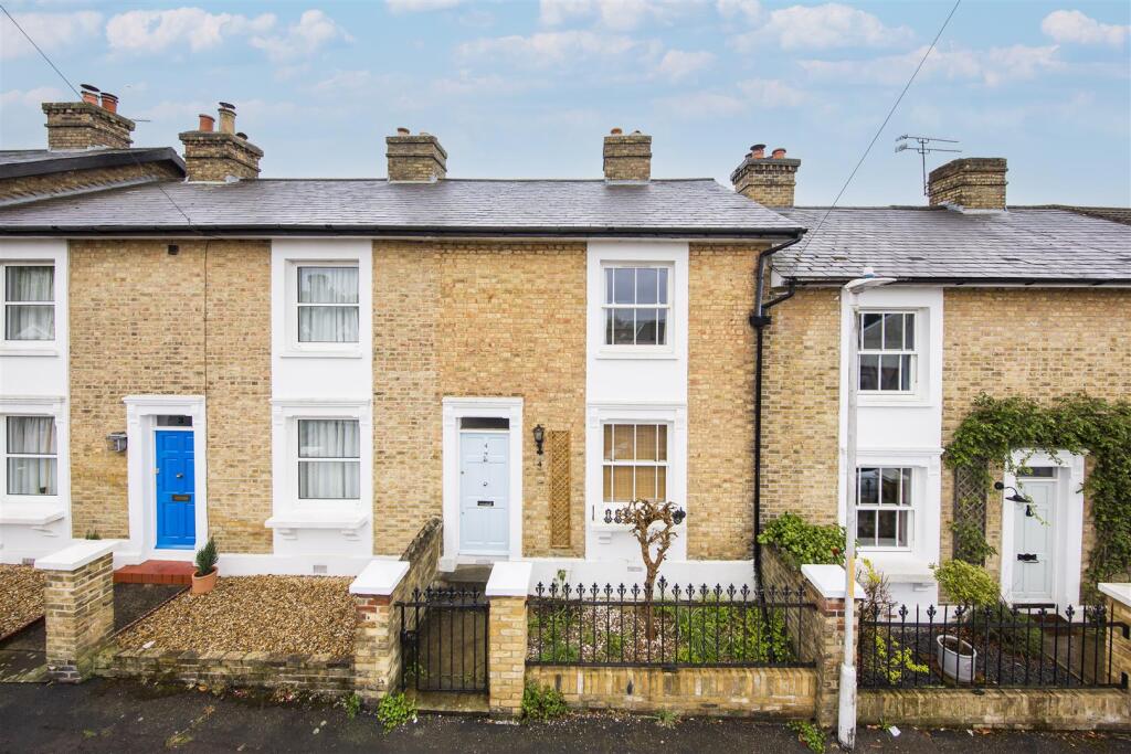 Main image of property: Cedar Terrace Road, Sevenoaks