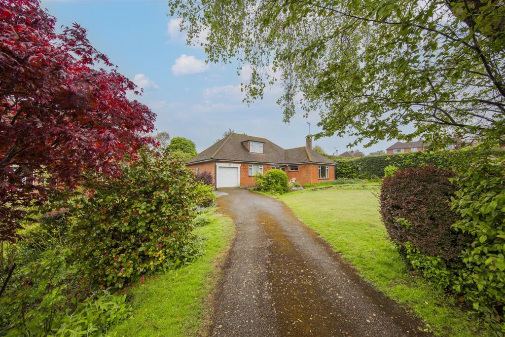 Main image of property: Garth Road, Sevenoaks