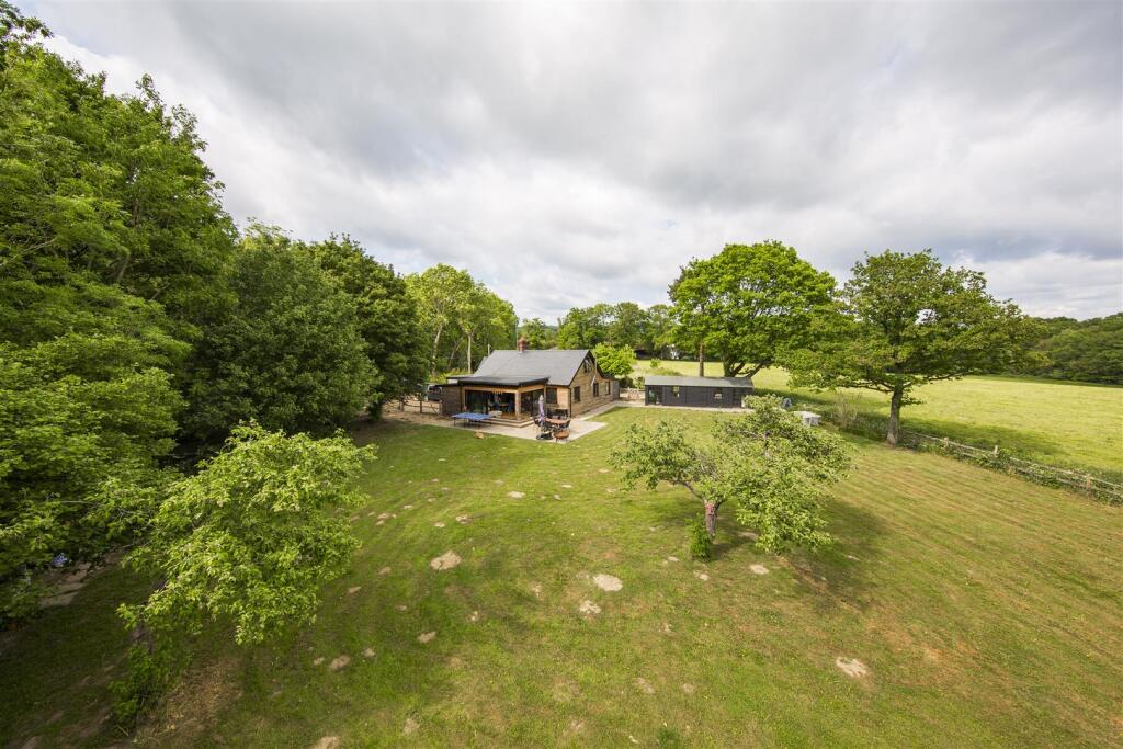 Main image of property: Ide Hill, Sevenoaks