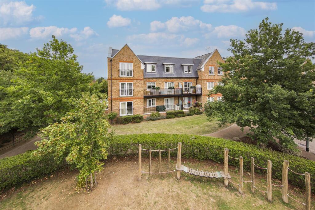 Main image of property: Campion Square, Dunton Green, Sevenoaks