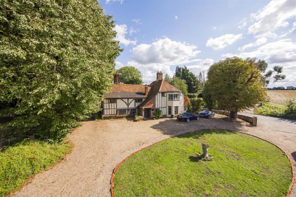 Main image of property: Crockenhill Road, Swanley
