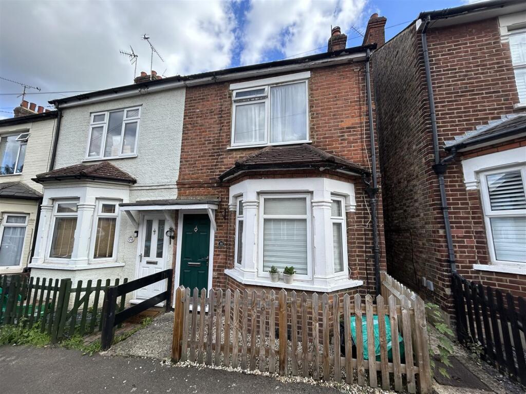 Main image of property: Greatness Road, Sevenoaks