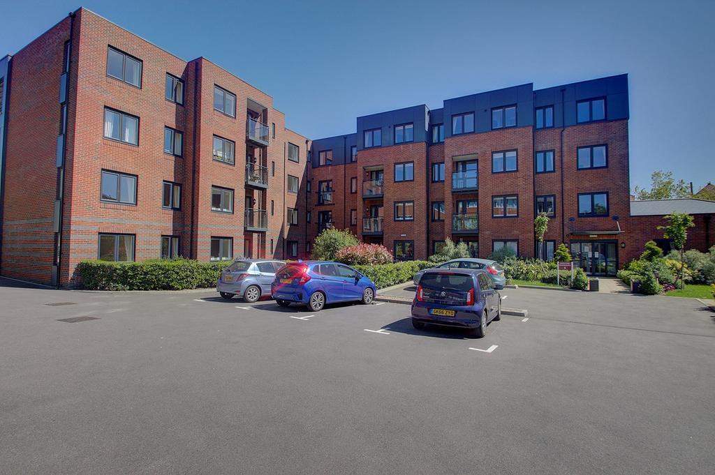 Main image of property: Garland Road, East Grinstead