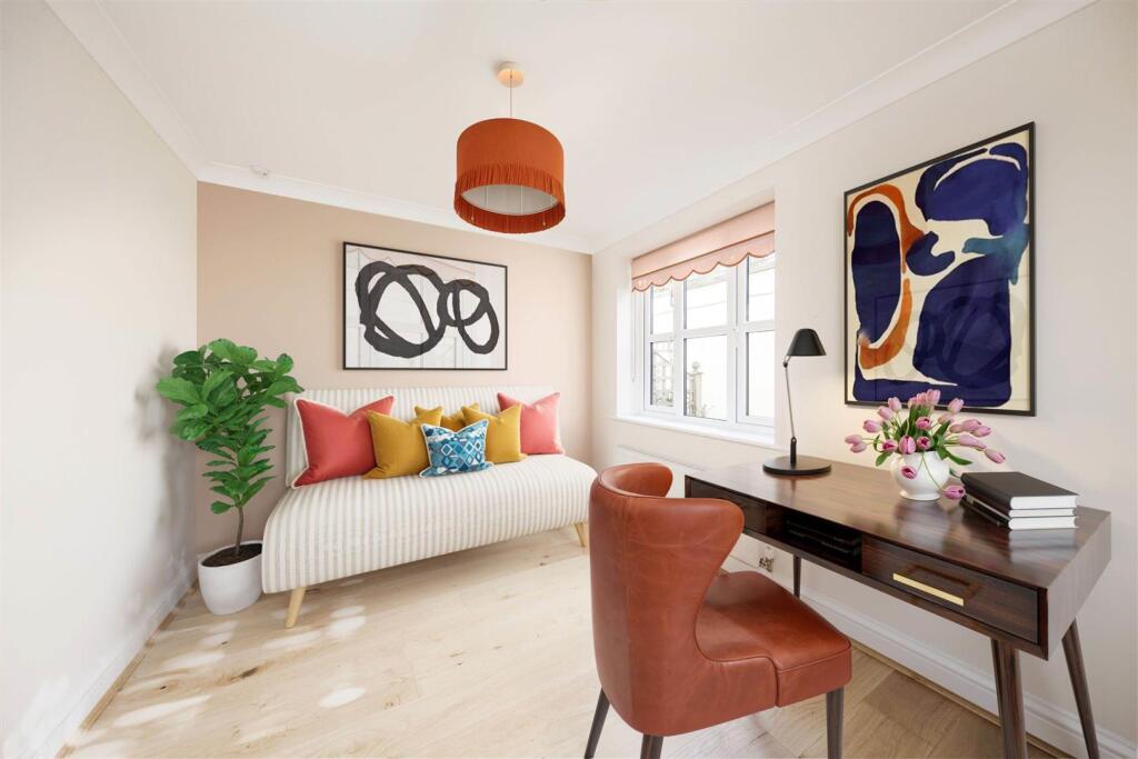 Main image of property: Willicombe Park, Tunbridge Wells