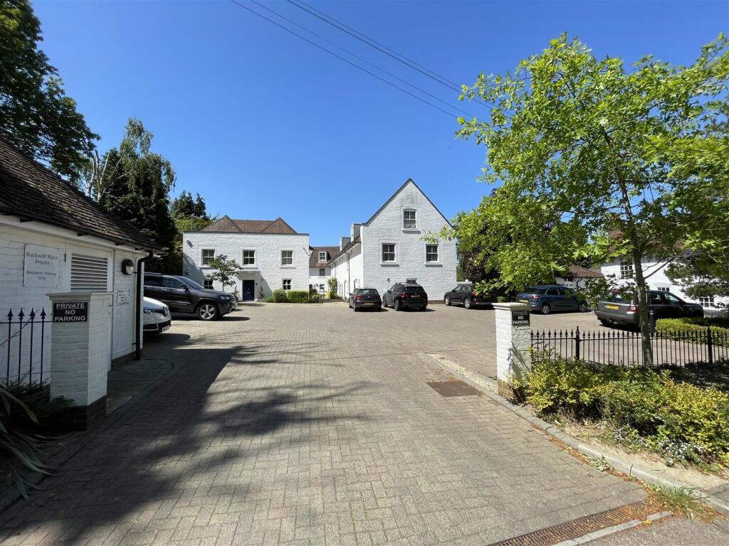 Main image of property: Buckwell Place, Sevenoaks