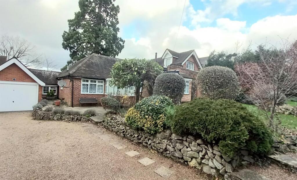 Main image of property: St. Georges Road, Sevenoaks