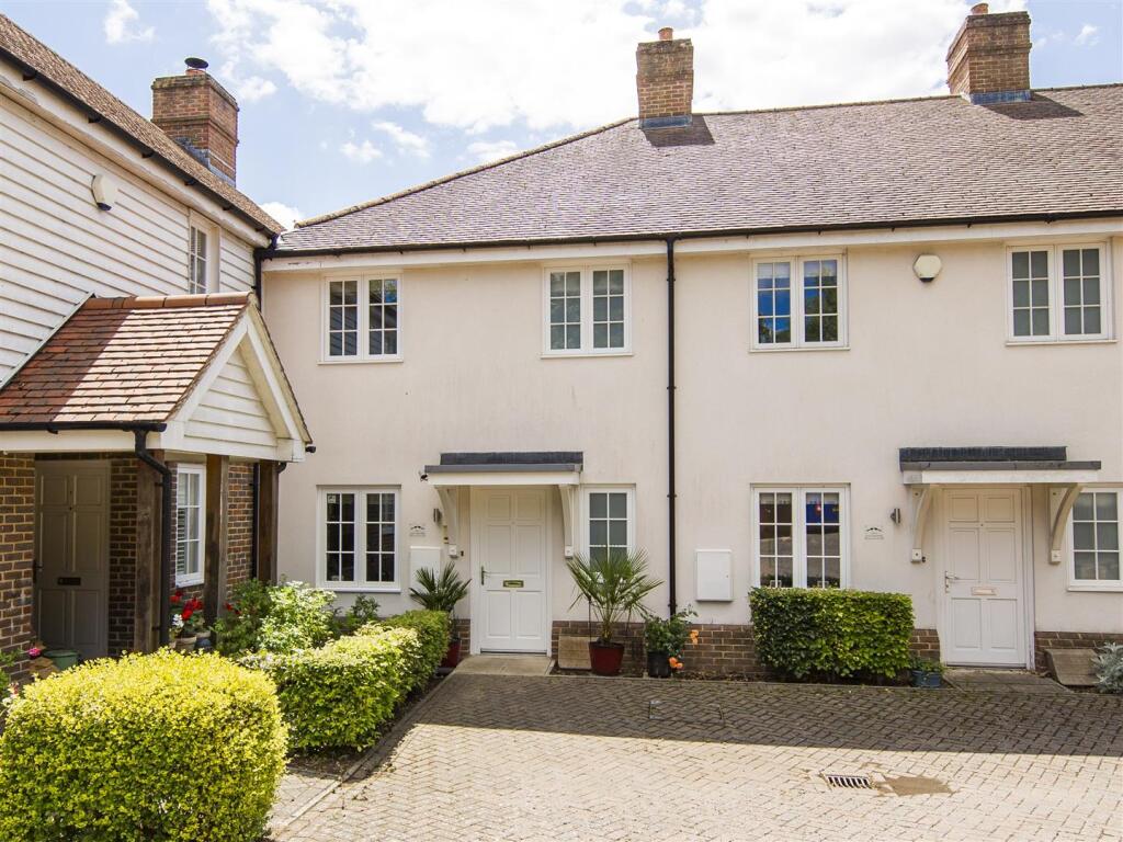 Main image of property: Wrotham, Sevenoaks