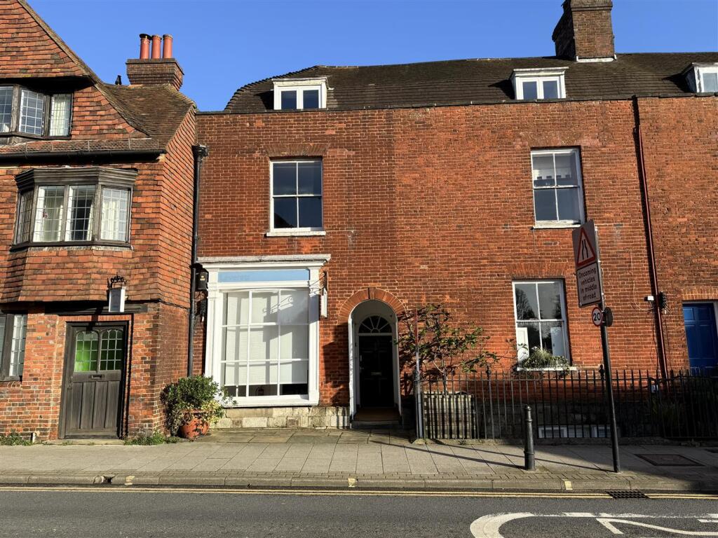 Main image of property: High Street, Sevenoaks