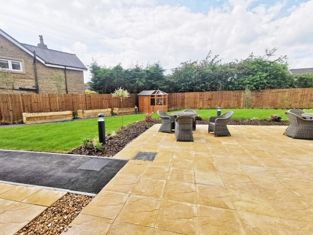 2 bedroom apartment for sale in Wellington Place, Standish, Wigan, WN6