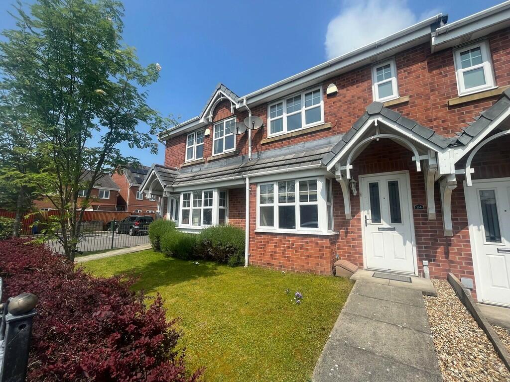 3 bedroom mews property for sale in Holland House Way, Buckshaw Village, Chorley, PR7