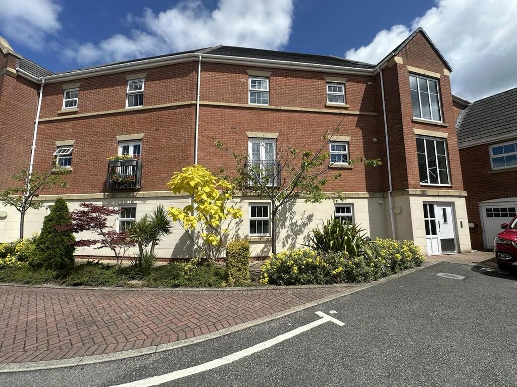 2 bedroom apartment for sale in Perthshire Grove, Buckshaw Village