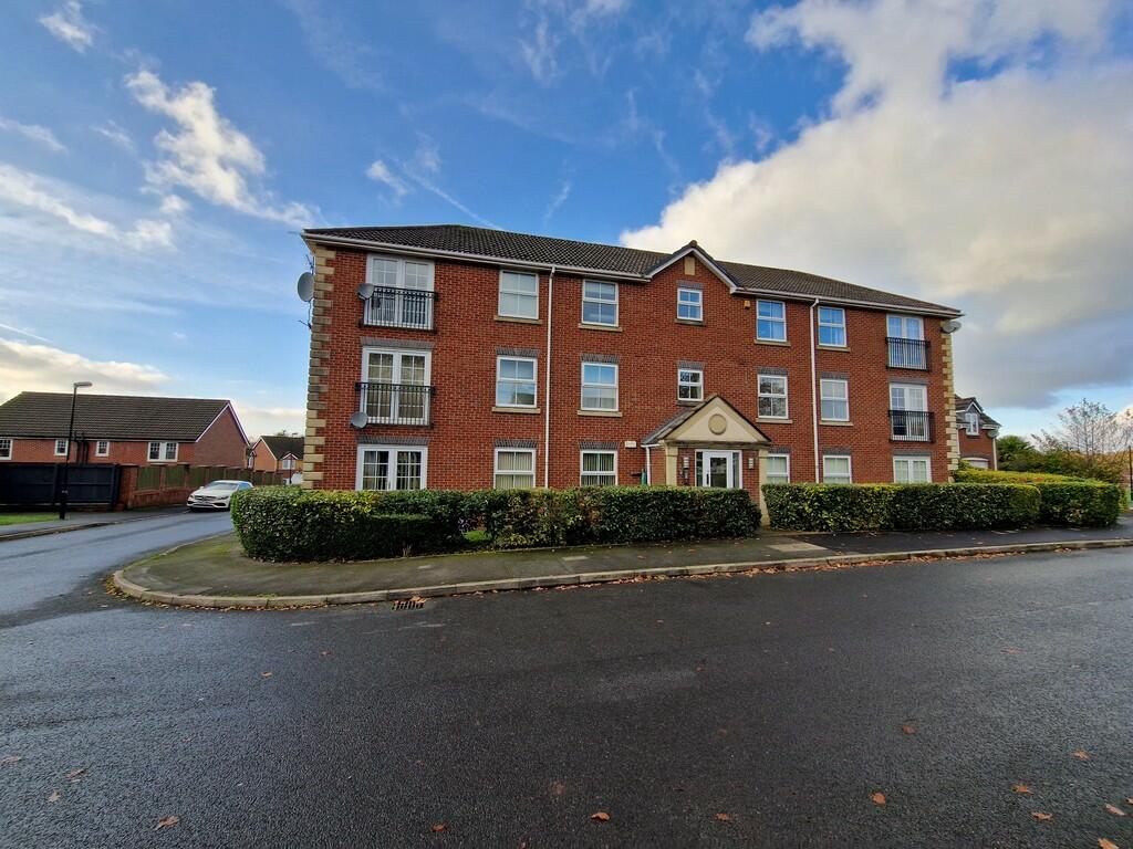 Main image of property: Keepers Wood Way, Chorley