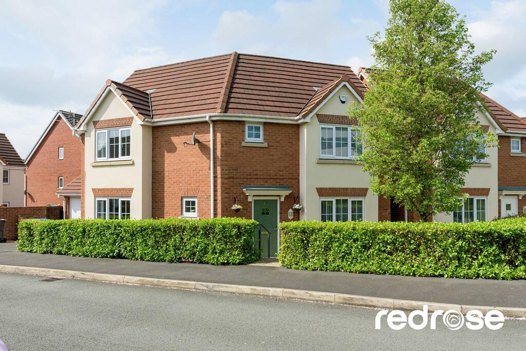 Main image of property: Silverstone Street, Buckshaw Village