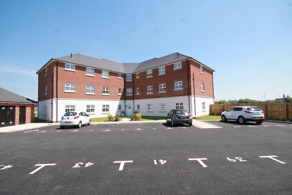 Main image of property: Knight Avenue, Buckshaw Village